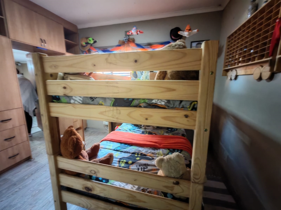 3 Bedroom Property for Sale in Vaalpark Free State